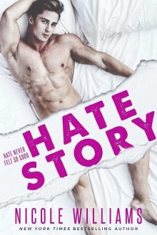 hate story, nicole williams, epub, pdf, mobi, download