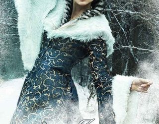 heart of ice km shea