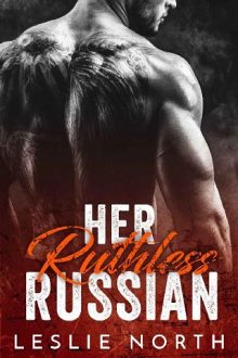 her ruthless russian, leslie north, epub, pdf, mobi, download