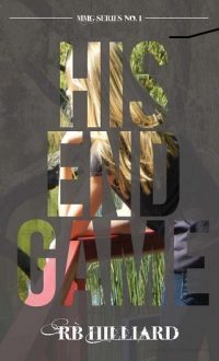 his end game, rb hilliard, epub, pdf, mobi, download