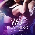 his plaything mackenzie williams