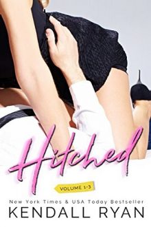 hitched complete series, kendall ryan, epub, pdf, mobi, download