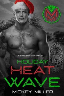 holiday heat wave, mickey miller, epub, pdf, mobi, download