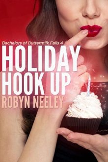 holiday hook up, robyn neeley, epub, pdf, mobi, download