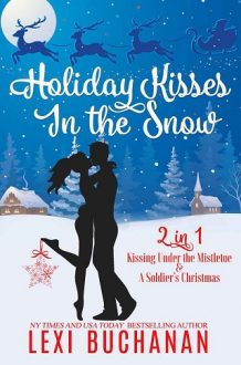 holiday-kisses-in-snow, lexi buchanan, epub, pdf, mobi, download