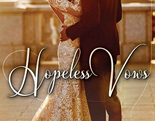 hopeless vows rachael duncan