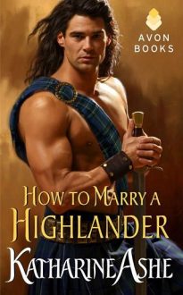 how to marry a highlander, katharine ashe, epub, pdf, mobi, download