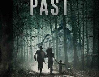 hunted by the past jayne evans