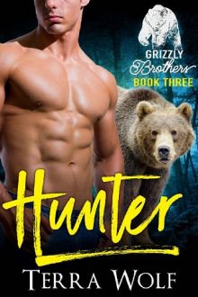 hunter, terra wolf, epub, pdf, mobi, download