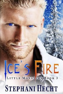 ice's fire, stephani hecht, epub, pdf, mobi, download