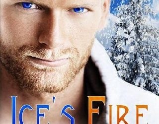 ice's fire stephani hecht