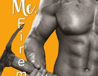 ignite me fireman sylvia fox