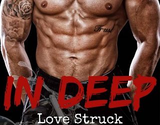 in deep hazel parker