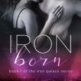 iron born lisa ferrari