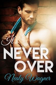 it's never over, nealy wagner, epub, pdf, mobi, download