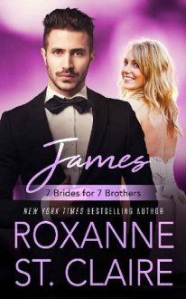 james, roxanne st claire, epub, pdf, mobi, download