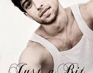 just a bit obsessed alessandra hazard