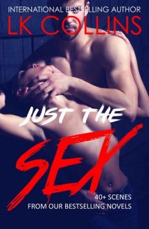 just the sex, lk collins, epub, pdf, mobi, download