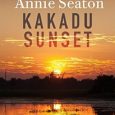kakadu sunset annie seaton