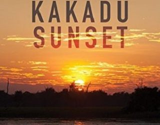 kakadu sunset annie seaton