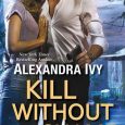 kill without shame alexandra ivy