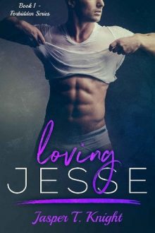 loving-jesse, jasper knight, epub, pdf, mobi, download