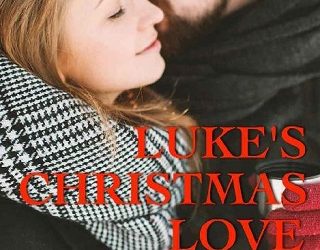 luke's christmas love maya stirling