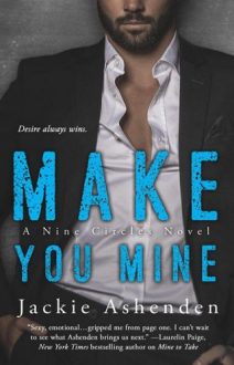 make-you-mine, jackie ashenden, epub, pdf, mobi, download
