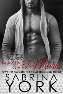 making-over-maris, sabrina york, epub, pdf, mobi, download