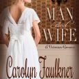 man and wife carolyn faulkner