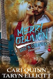merry oblivion, cari quinn, epub, pdf, mobi, download