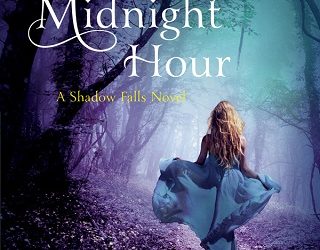 midnight hour cc hunter