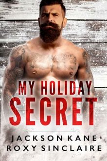 my holiday secret, jackson kane, epub, pdf, mobi, download