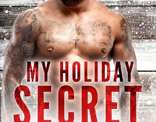 my holiday secret jackson kane
