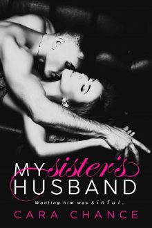 my sister's husband, cara chance, epub, pdf, mobi, download