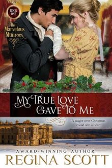 my-true-love-gave-to-me, regina scott, epub, pdf, mobi, download