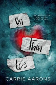 on-thin-ice, carrie aarons, epub, pdf, mobi, download