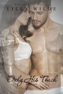 only his touch 2, lilly wilde, epub, pdf, mobi, download