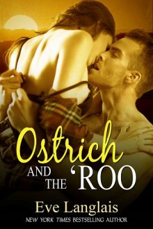 ostrich-and-the-roo, eve langlais, epub, pdf, mobi, download