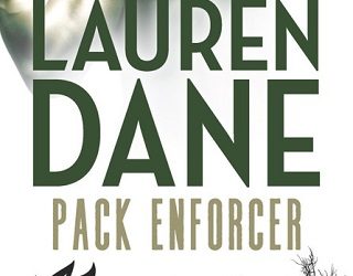 pack enforcer lauren dane