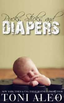 pucks-sticks-and-diapers, toni aleo, epub, pdf, mobi, download