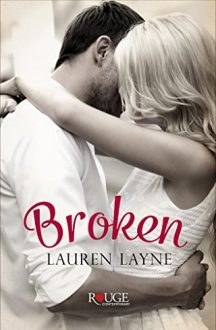 isn't she lovely, broken, crushed, redemption series, lauren layne, epub, pdf, mobi, download