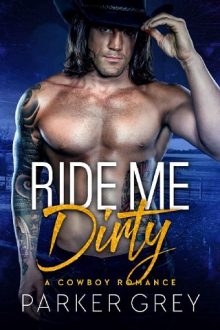 ride me dirty, parker grey, epub, pdf, mobi, download
