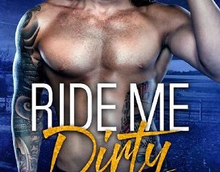 ride me dirty parker grey