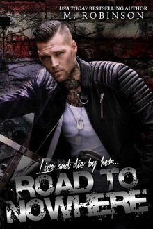 road-to-nowhere, m robinson, epub, pdf, mobi, download