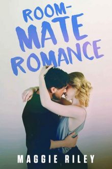 roommate-romance, maggie riley, epub, pdf, mobi, download