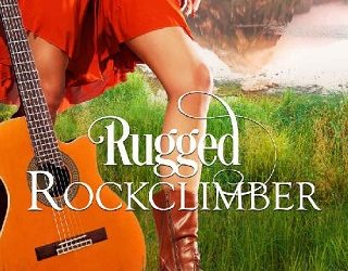 rugged rockclimber amelia c adams