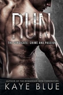 run, kaye blue, epub, pdf, mobi, download