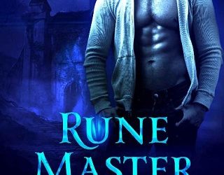 rune master amelia wilson