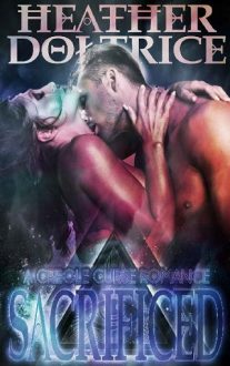 sacrificed, heather doltrice, epub, pdf, mobi, download